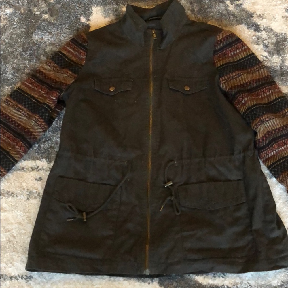 Jacket - Picture 2 of 3